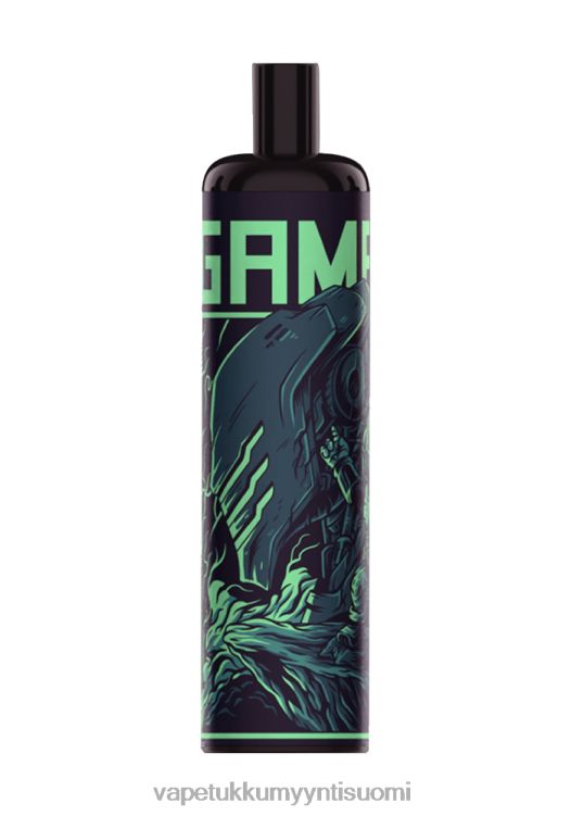 Vape Wholesale Helsinki - LAVIE COLOUR BAR 5000 puhallusta - energiaa hedelmän fuusio 48HJT343