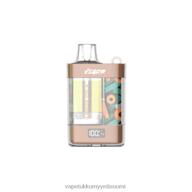 Vape Juice Bottles Wholesale - LAVIE VIGOR 15 000 suihketta sitruuna cola 48HJT6