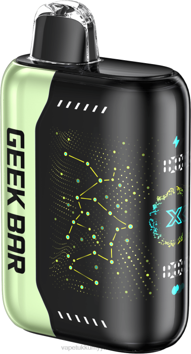 Elux Vape Juice Wholesale | GEEK BAR pulssi x greippien virkistys V0Z05