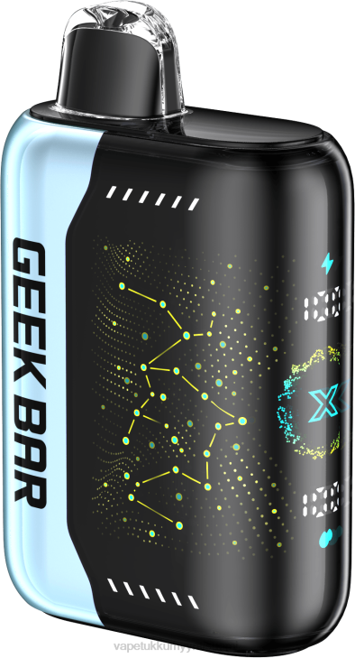 Höyrystää Vape | GEEK BAR pulssi x vitun hapan fab V0Z010