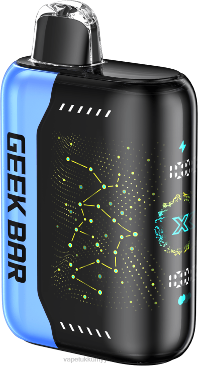 Vape Juice Wholesale | GEEK BAR pulssi x sininen karjatila V0Z07