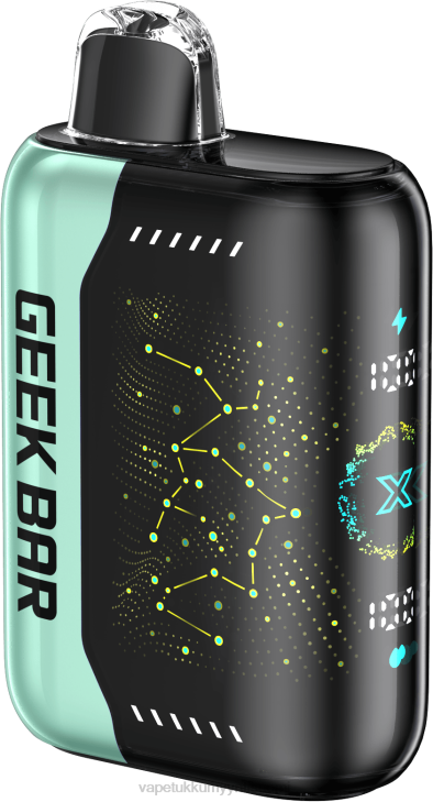 Vape Wholesale Online | GEEK BAR pulssi x hapan mango-ananas V0Z04