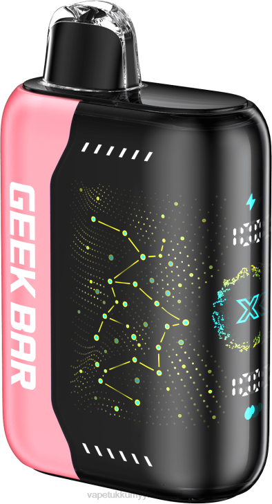Vape Wholesale Online | GEEK BAR pulssi x vesimeloni jäätä V0Z014