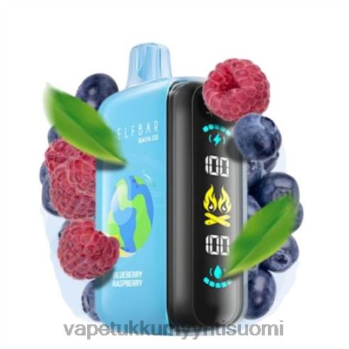 Vape Wholesale Suomi - Elf Bar Raya D3 25 000 kertakäyttöinen J446V1