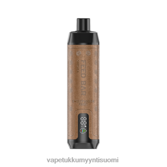 Elux Vape Juice Wholesale - Vapsolo SHISHA kertakäyttöinen vape passionhedelmä 6DJ06105