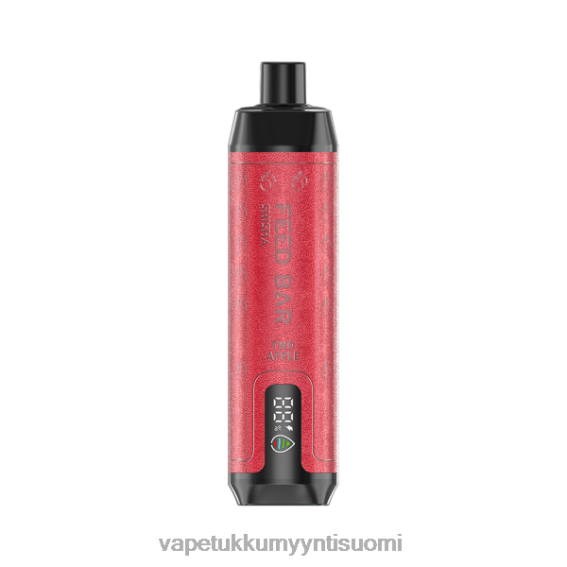 Vape Juice Bottles Wholesale - Vapsolo SHISHA kertakäyttöinen vape kaksi omenaa 6DJ06106