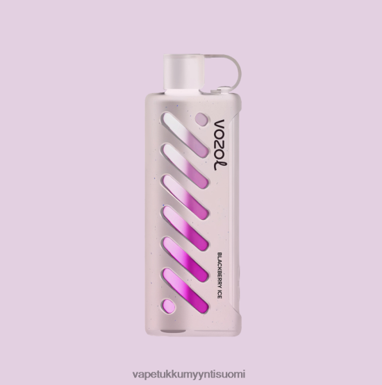 Vape Wholesale Suomi - VOZOL varusteet shisha 25000 multi 82ZP481