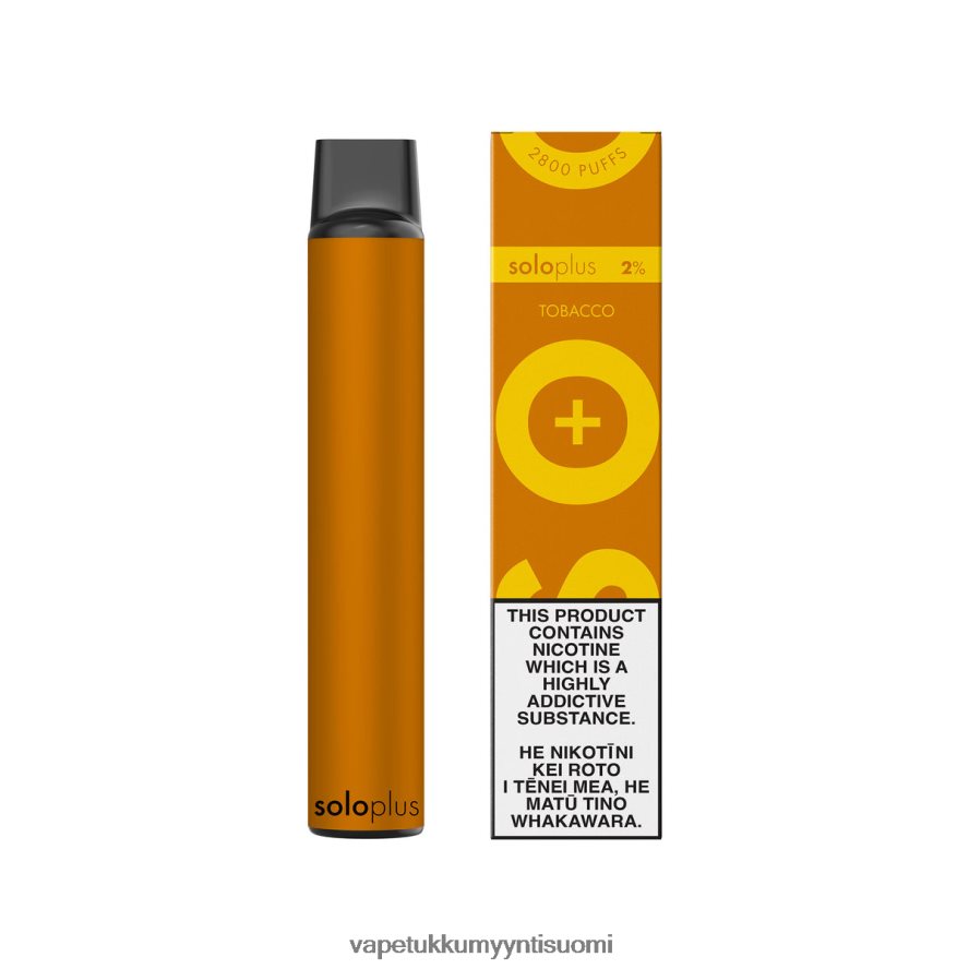 Vape Juice Bottles Wholesale - Solo Plus kertakäyttöinen vape tupakka R00B4D24
