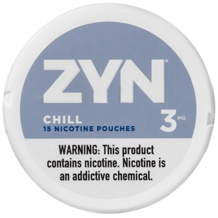 vape wholesale suomi 662RF31 jäähtyä ZYN nikotiinipussi 3mg